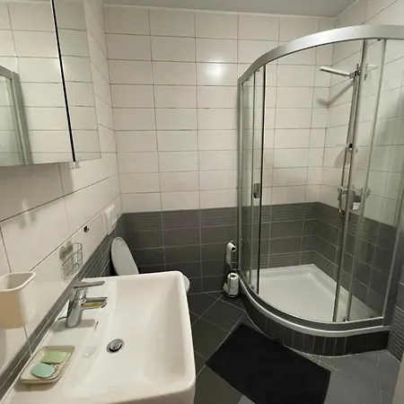 Lovely Modern Apartment - Lake Jarun Zagreb Exterior foto