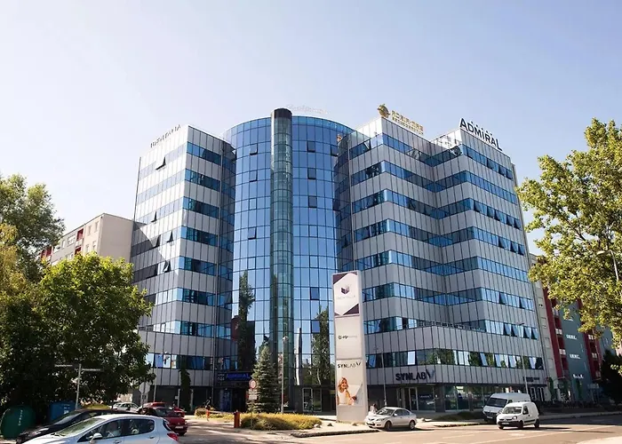 Lovely Modern Apartment - Lake Jarun