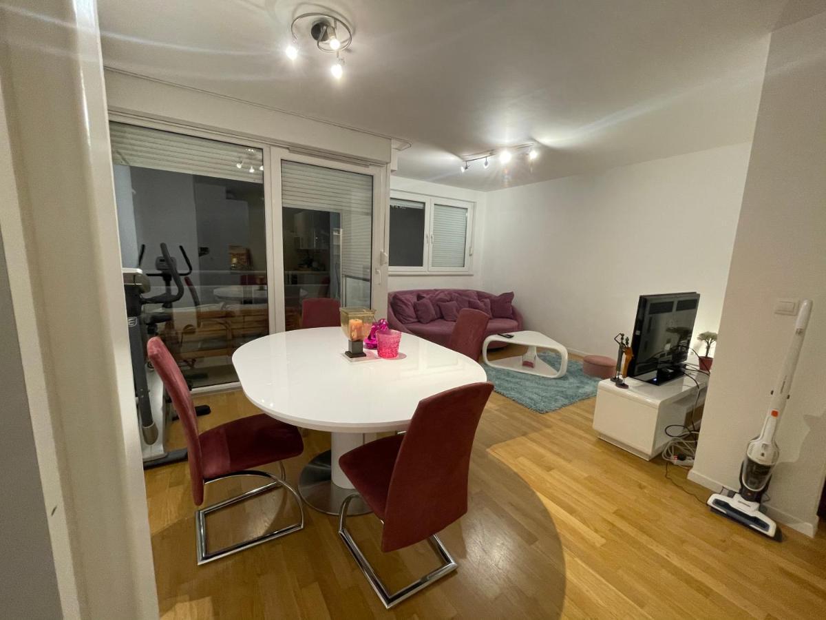Lovely Modern - Jarun Apartment *