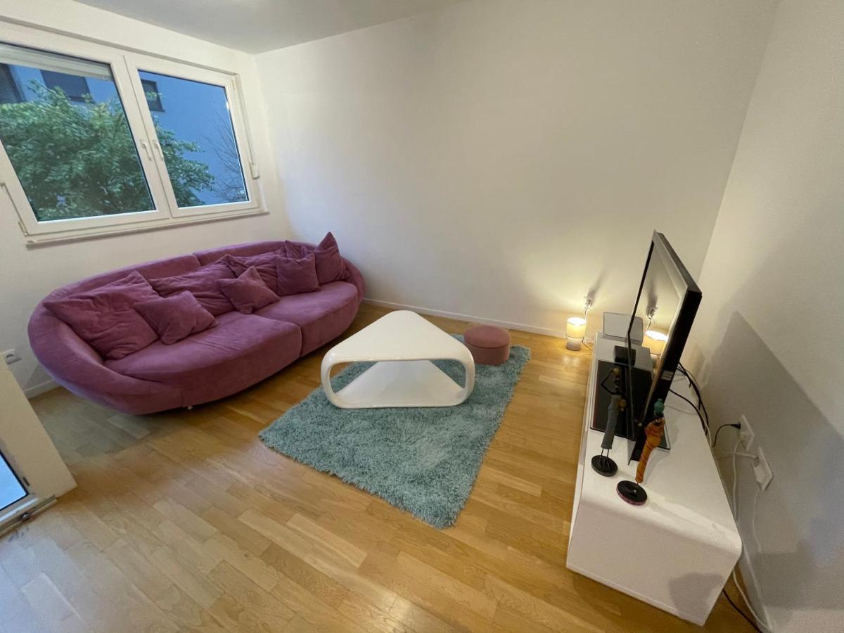 Lovely Modern - Jarun Apartment *