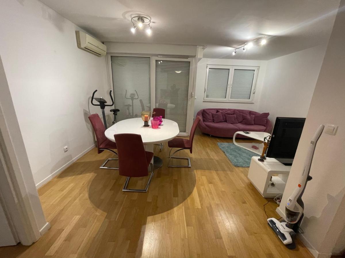 Lovely Modern - Jarun * Zagreb