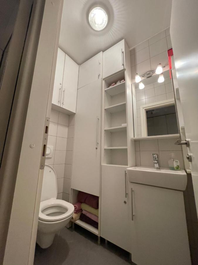Apartment Lovely Modern - Jarun *