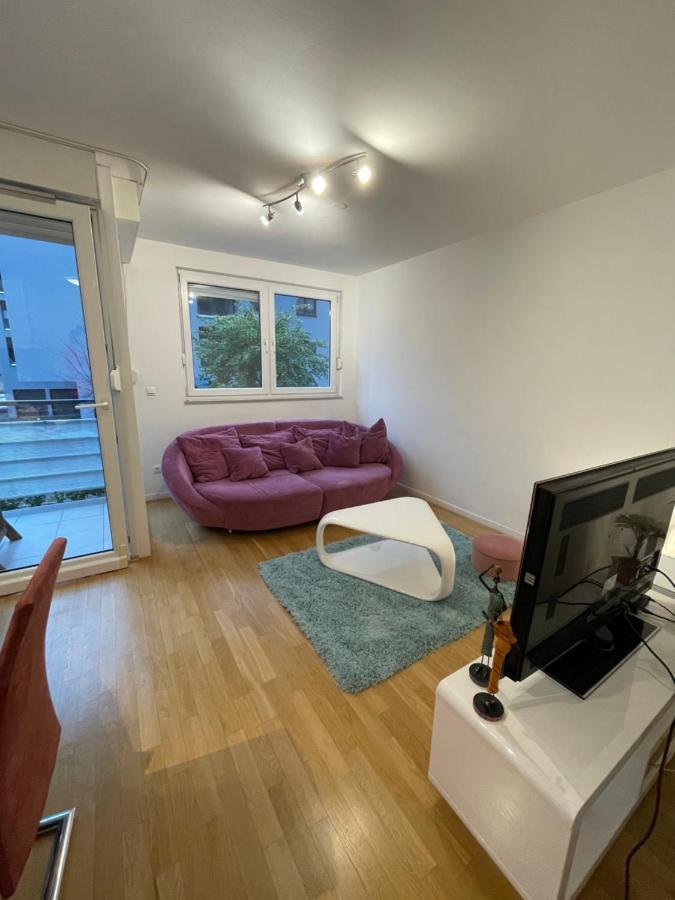 Apartment Lovely Modern - Jarun Zagreb
