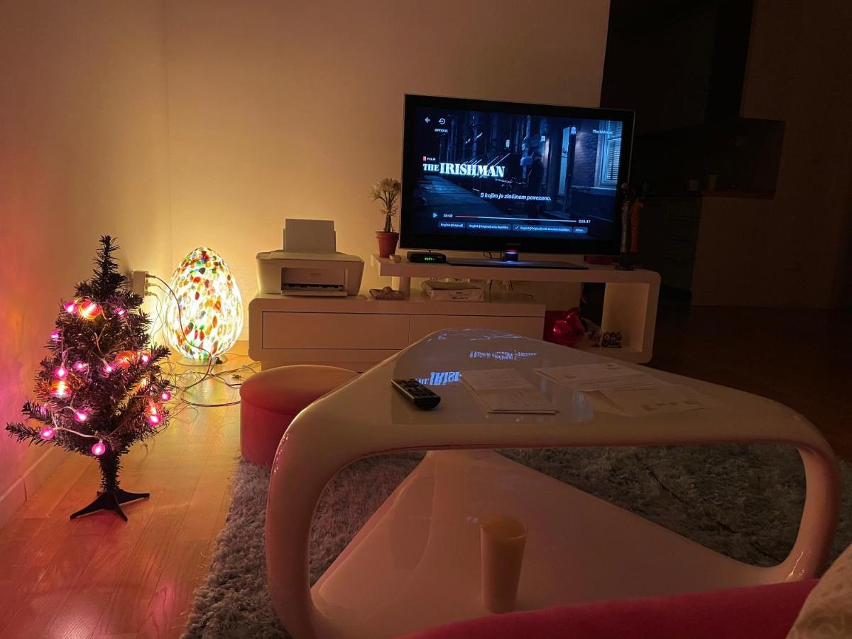 Lovely Modern - Jarun Apartment *