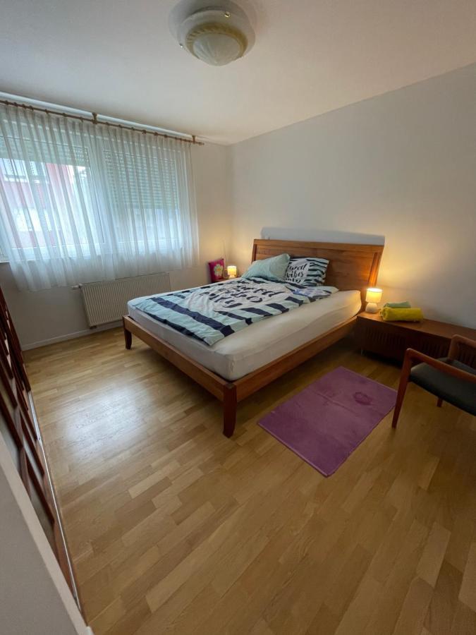Lovely Modern - Jarun Zagreb