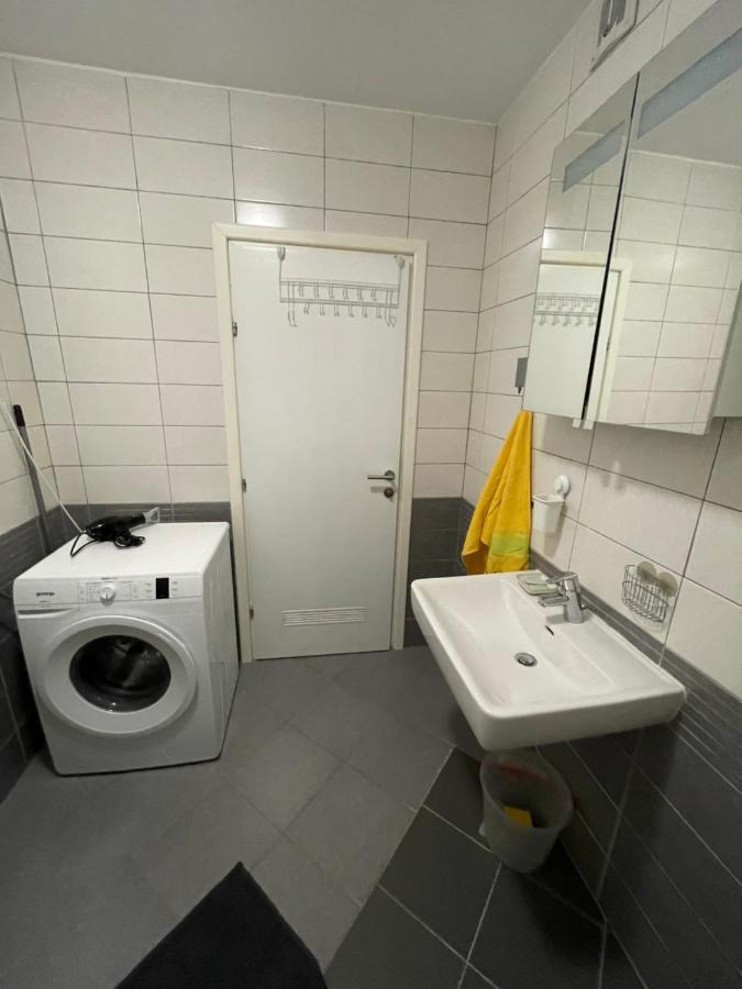 Lovely Modern - Jarun Apartment *