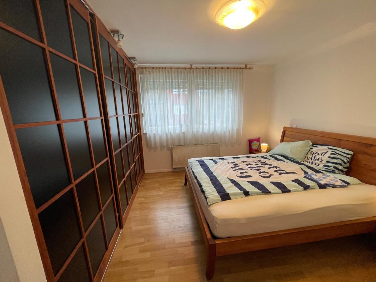 Lovely Modern - Jarun Apartment