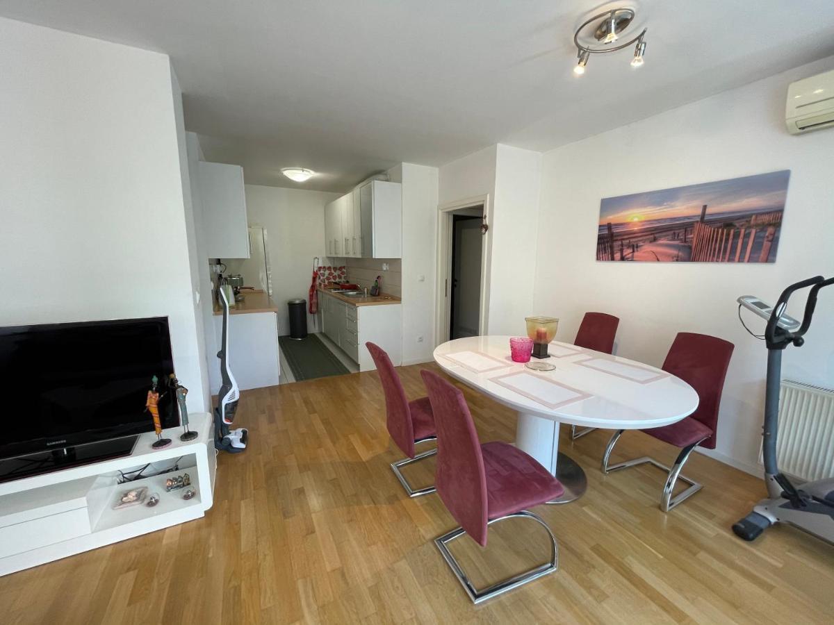 Lovely Modern - Jarun Apartment *