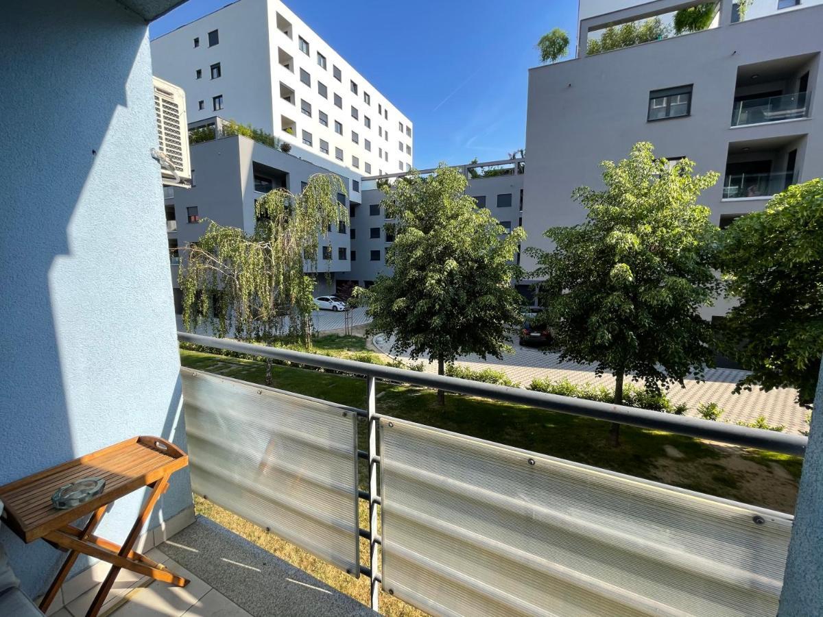 Lovely Modern - Jarun Apartment *