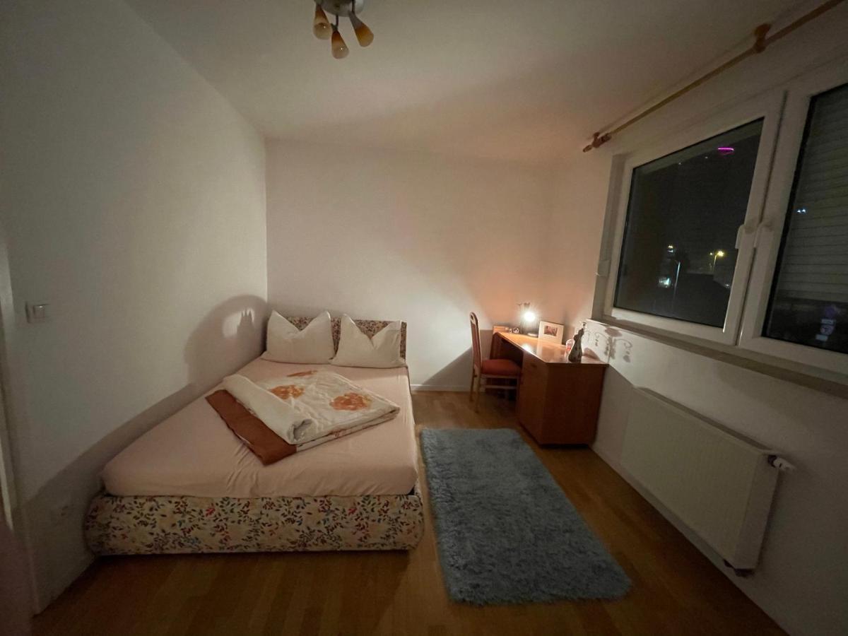 Lovely Modern - Jarun Zagreb