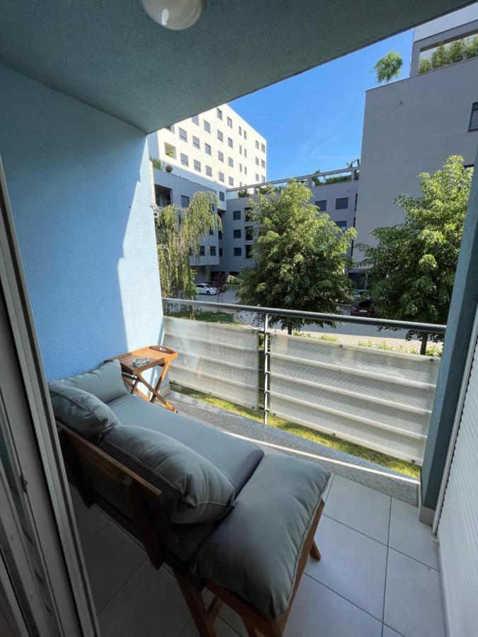 Lovely Modern - Jarun Apartment