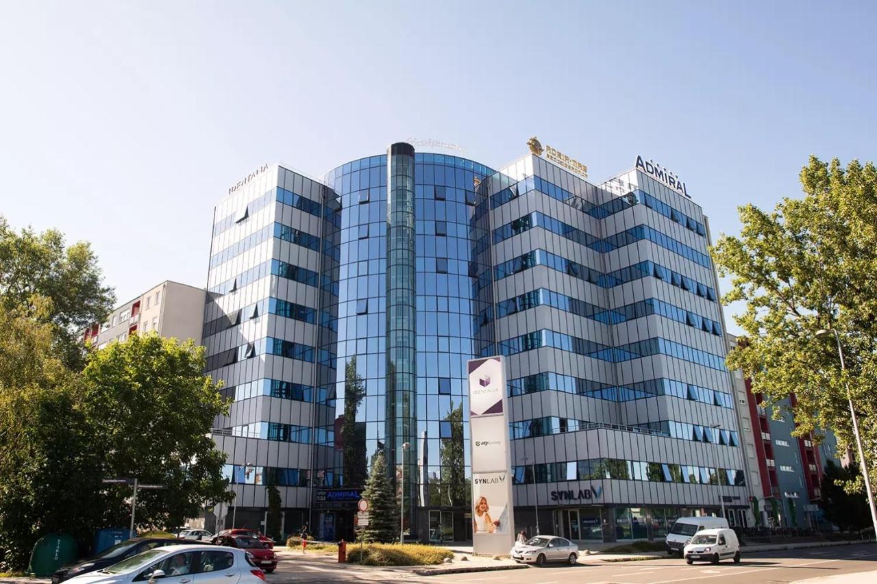 Apartment Lovely Modern - Jarun *