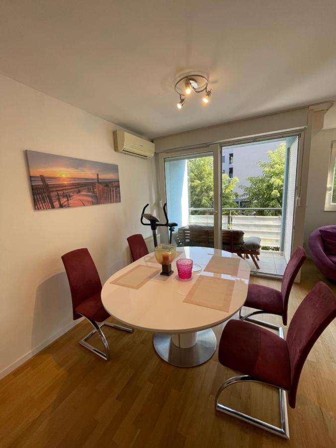 Lovely Modern - Jarun Zagreb