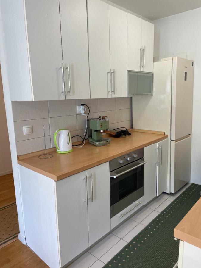 Lovely Modern - Jarun Apartment Zagreb