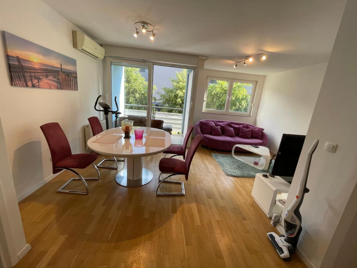 Lovely Modern - Jarun Apartment *