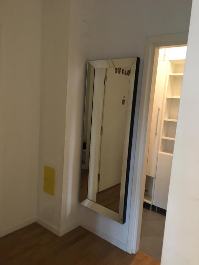 Apartment Lovely Modern - Jarun Zagreb